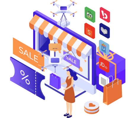 Omni-Channel Features