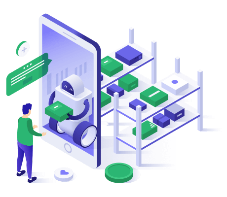 Fulfillment Services